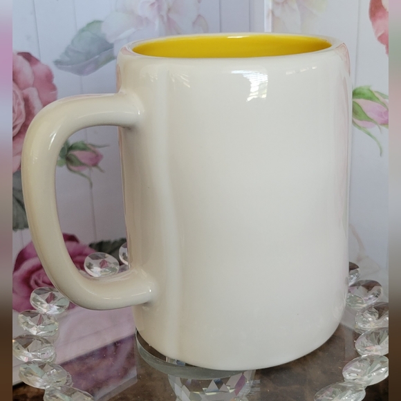 Rise & Shine Rae Dunn Mug - Picture 4 of 6